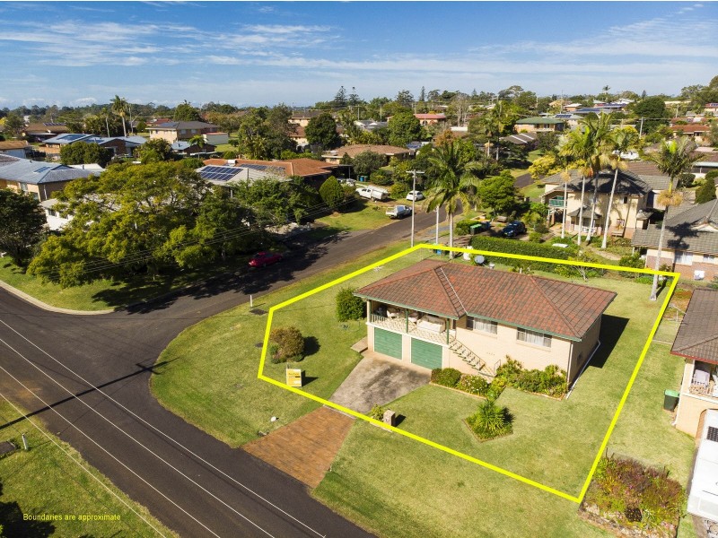 20 Ashland Street, Alstonville NSW 2477
