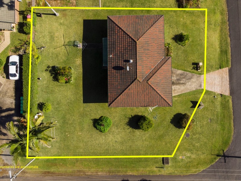 20 Ashland Street, Alstonville NSW 2477