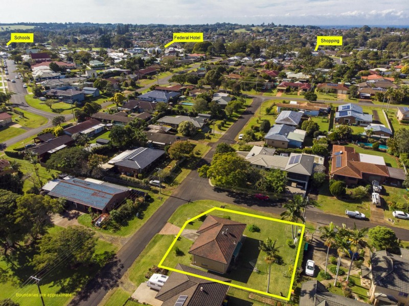 20 Ashland Street, Alstonville NSW 2477