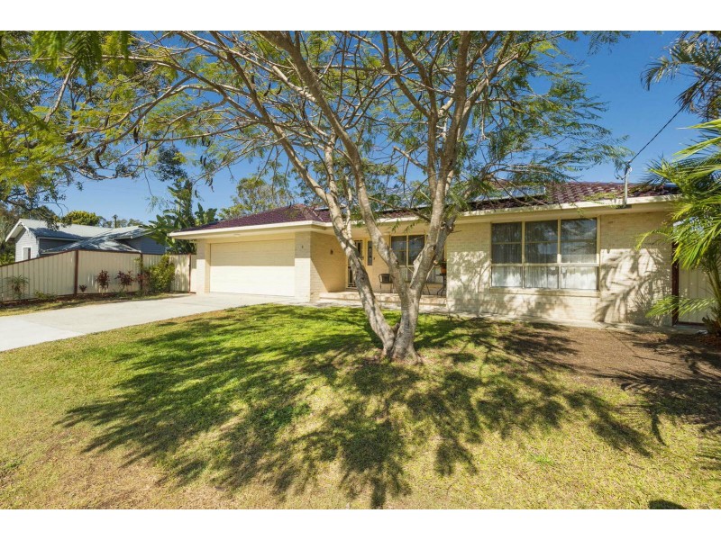 3 Byron Street, East Wardell NSW 2477