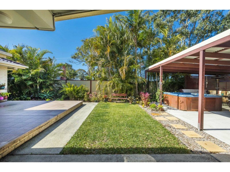 3 Byron Street, East Wardell NSW 2477