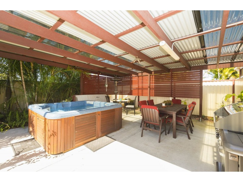 3 Byron Street, East Wardell NSW 2477