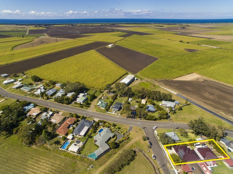 3 Byron Street, East Wardell NSW 2477