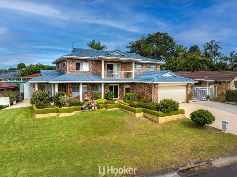 22 Granada Parade, Alstonville NSW 2477