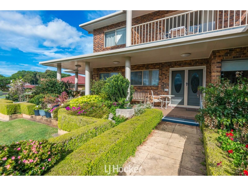 22 Granada Parade, Alstonville NSW 2477