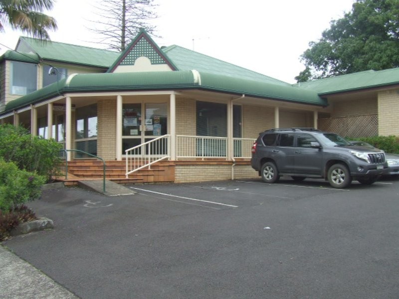 Shop 3/106 Main Street, Alstonville NSW 2477