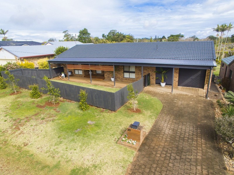 20 Arrowsmith Avenue, Alstonville NSW 2477