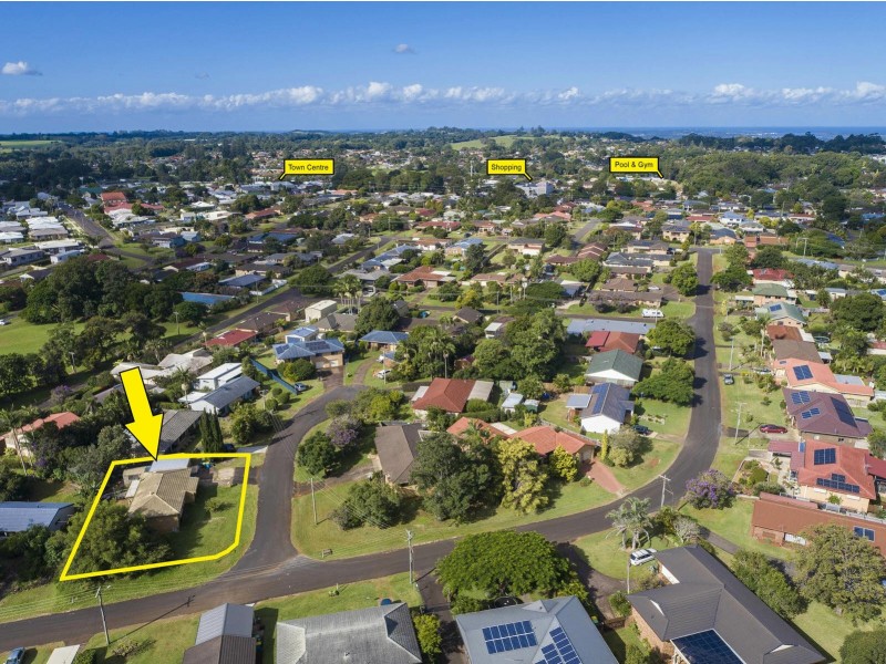 3 Kyla Street, Alstonville NSW 2477