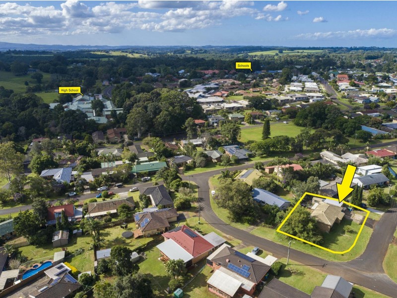 3 Kyla Street, Alstonville NSW 2477