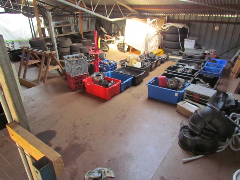 31 Owens Crescent, Alstonville NSW 2477