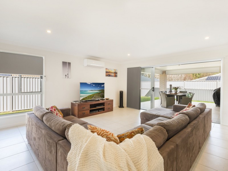 9 Murrogun Place, Wollongbar NSW 2477