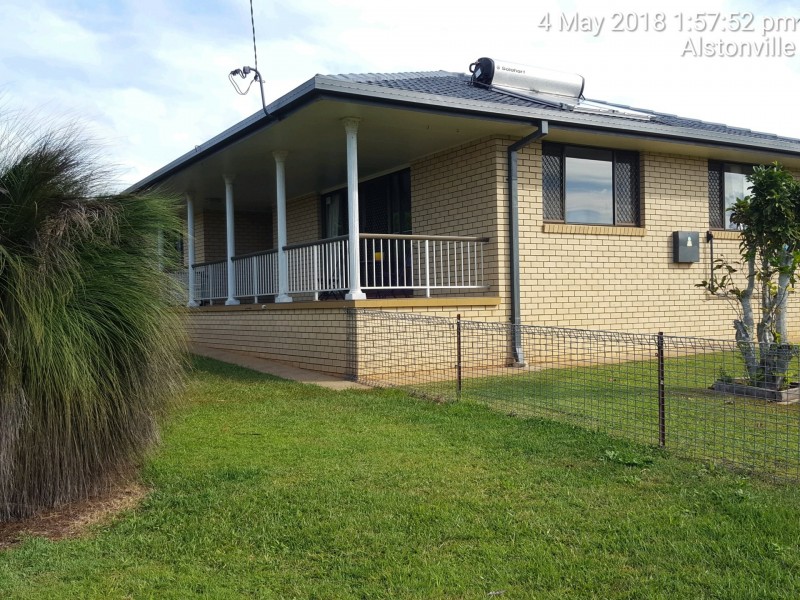 45 Parkland Drive, Alstonville NSW 2477