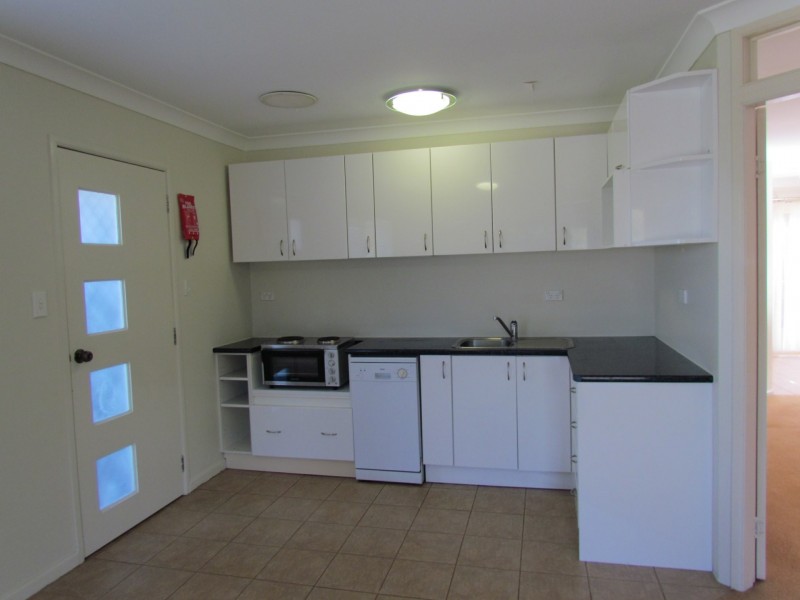 45b Dalmacia Drive, Wollongbar NSW 2477