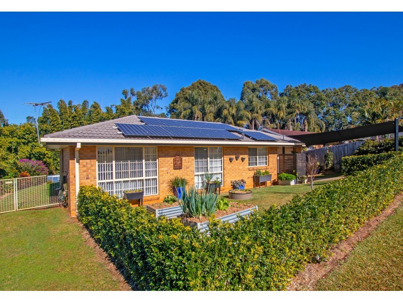 4 Bewers Close, Wollongbar NSW 2477