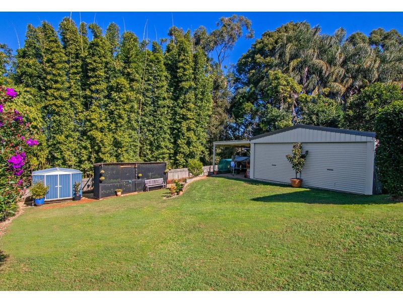4 Bewers Close, Wollongbar NSW 2477