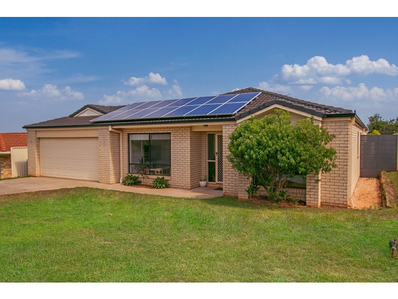 16 Hellyar Drive, Wollongbar NSW 2477