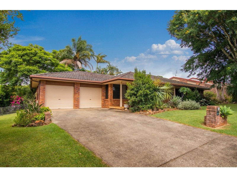 31 Valley Drive, Alstonville NSW 2477