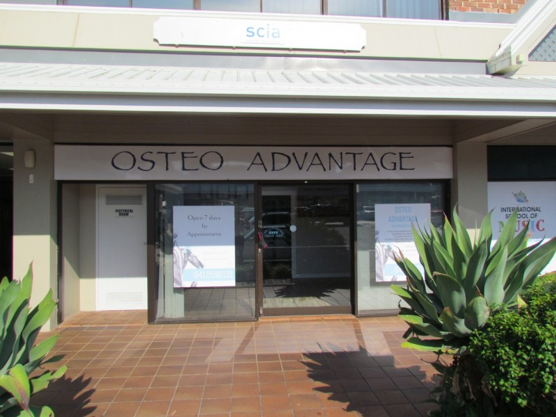 Shop 27/89 – 91 Main Street, Alstonville NSW 2477