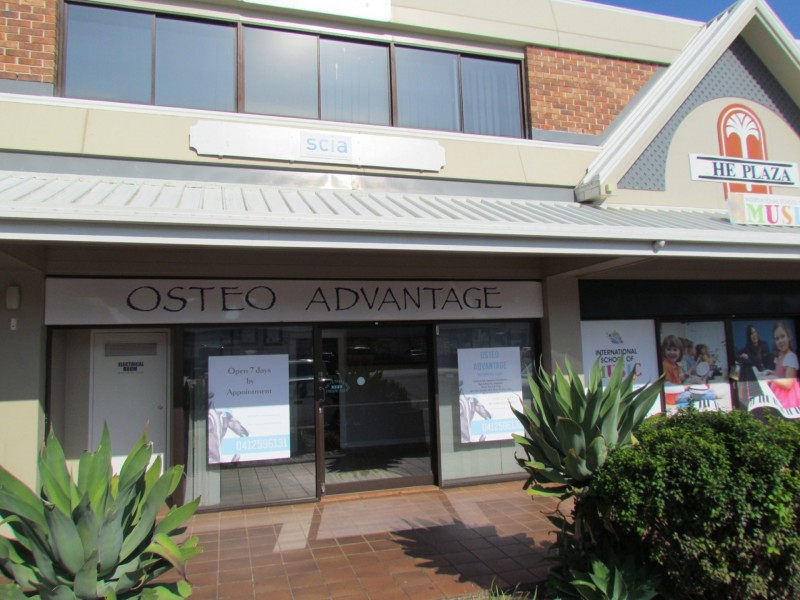 Shop 27/89 – 91 Main Street, Alstonville NSW 2477