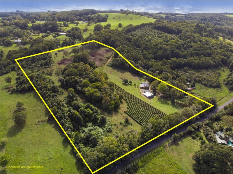 143 Bartletts Lane, Meerschaum Vale NSW 2477
