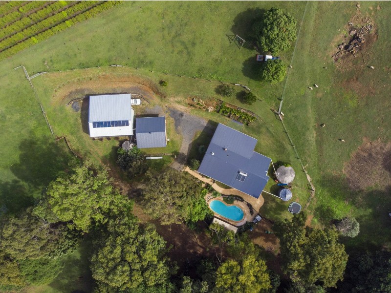 143 Bartletts Lane, Meerschaum Vale NSW 2477