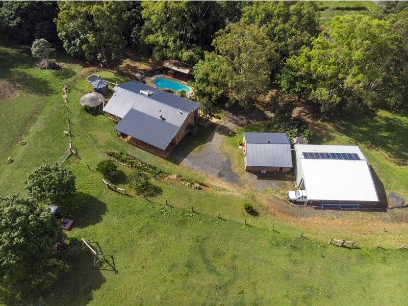 143 Bartletts Lane, Meerschaum Vale NSW 2477