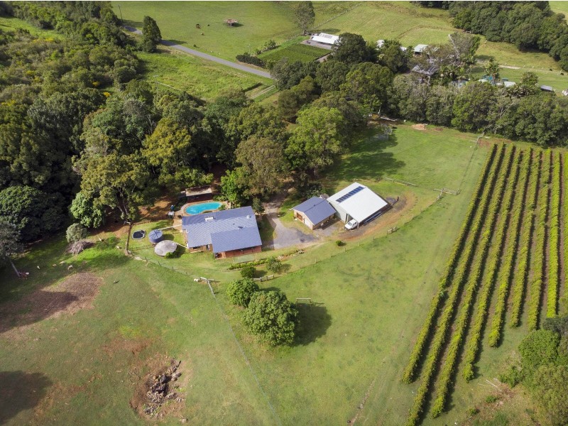 143 Bartletts Lane, Meerschaum Vale NSW 2477