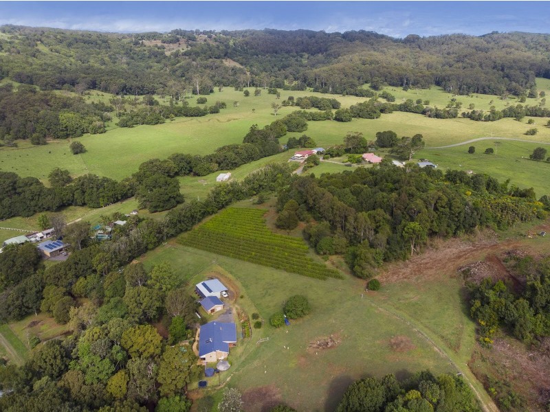 143 Bartletts Lane, Meerschaum Vale NSW 2477