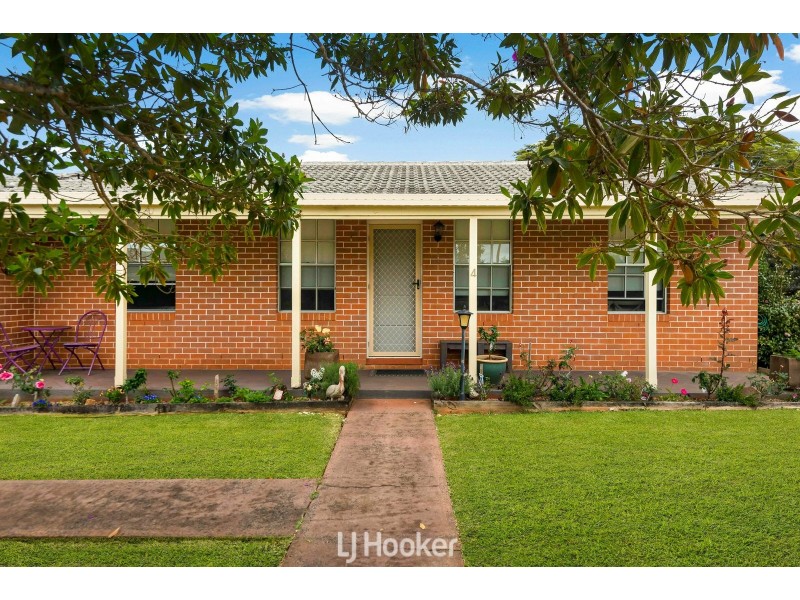 Unit 4/8-10 Rifle Range Road, Wollongbar NSW 2477