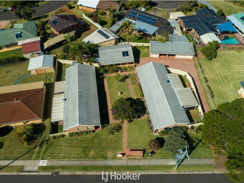 Unit 4/8-10 Rifle Range Road, Wollongbar NSW 2477