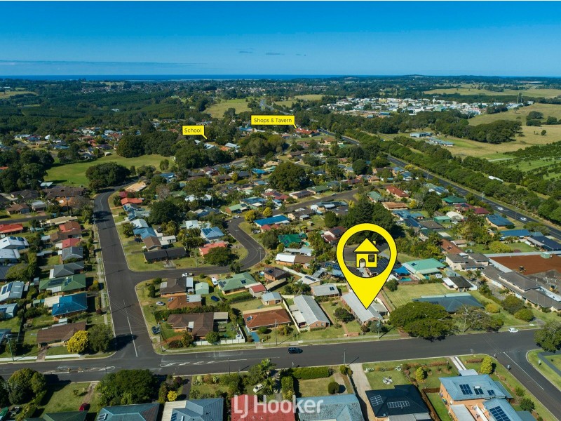 Unit 4/8-10 Rifle Range Road, Wollongbar NSW 2477