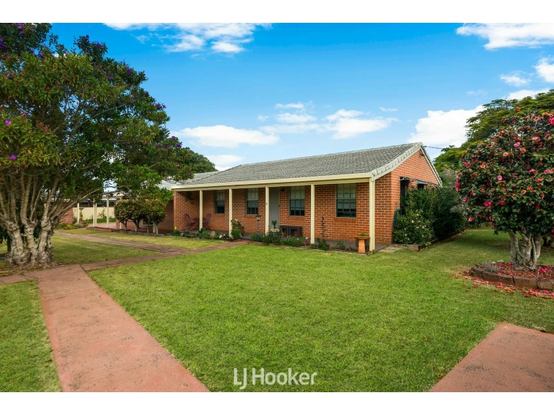 Unit 4/8-10 Rifle Range Road, Wollongbar NSW 2477