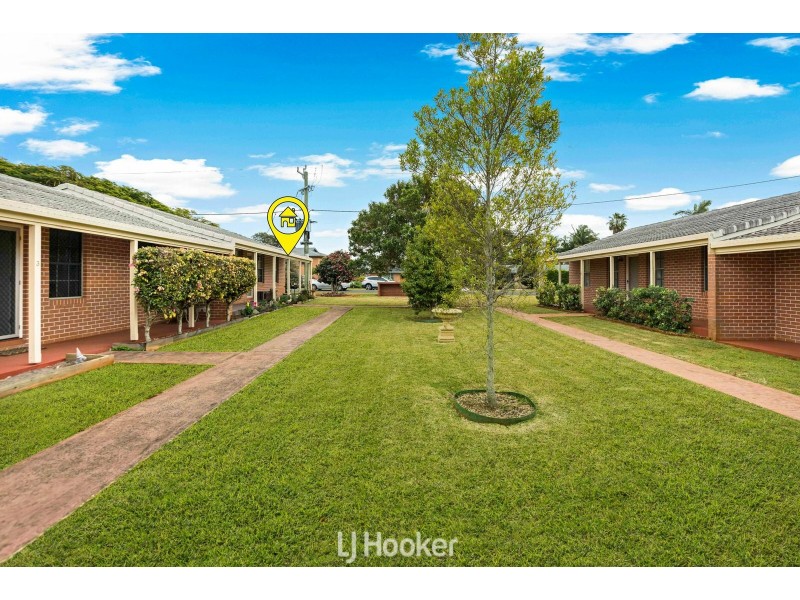 Unit 4/8-10 Rifle Range Road, Wollongbar NSW 2477