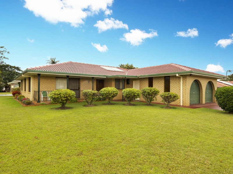 35 Deegan Drive, Alstonville NSW 2477
