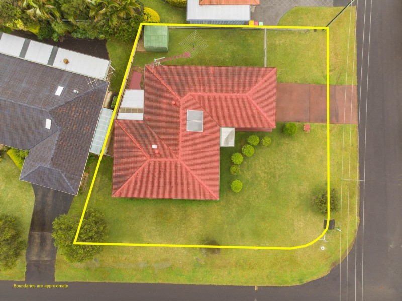 35 Deegan Drive, Alstonville NSW 2477