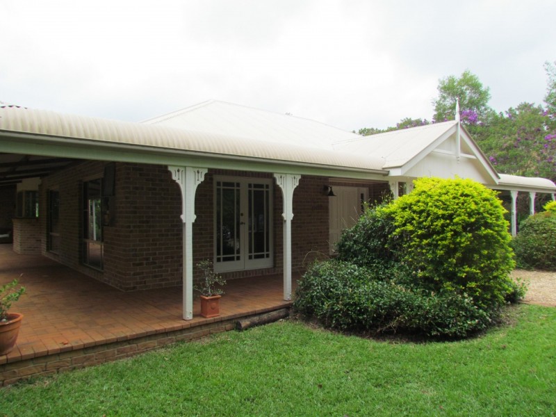 140 Willowbank Drive, Alstonvale NSW 2477
