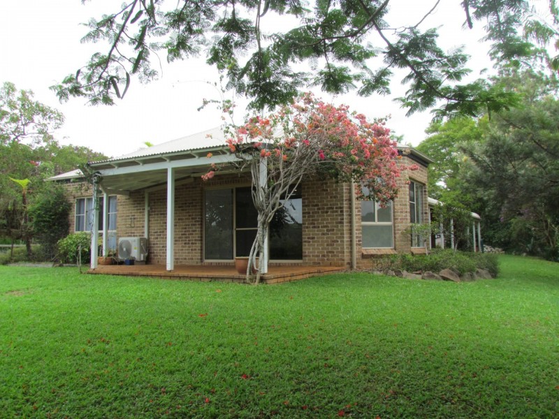 140 Willowbank Drive, Alstonvale NSW 2477