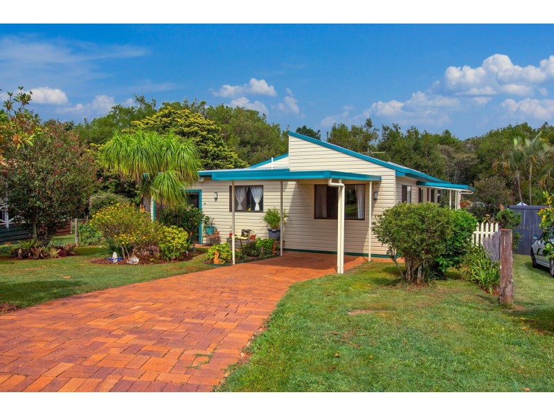 Unit 10/187b Ballina Road, Alstonville NSW 2477