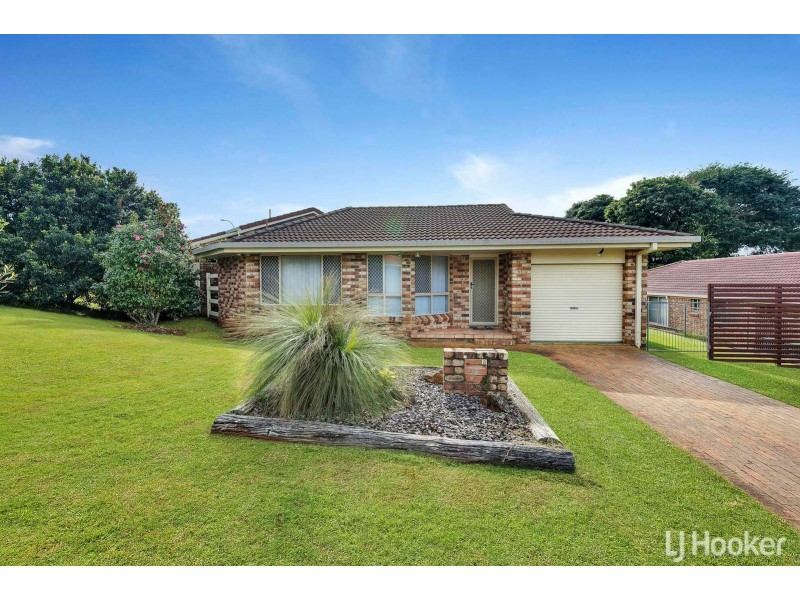 Unit 2/1 Dalmacia Drive, Wollongbar NSW 2477