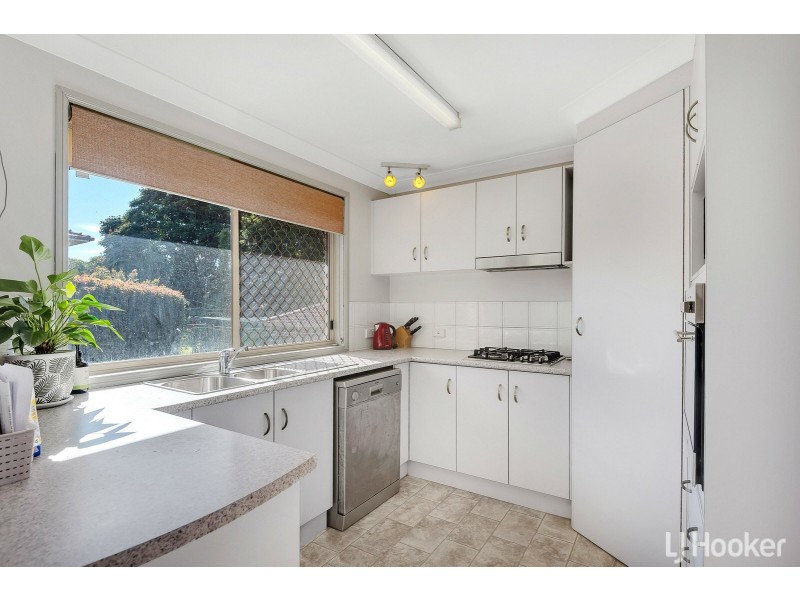 Unit 2/1 Dalmacia Drive, Wollongbar NSW 2477