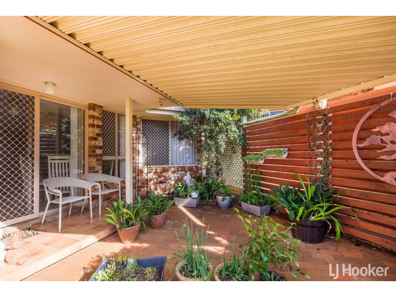 Unit 2/1 Dalmacia Drive, Wollongbar NSW 2477