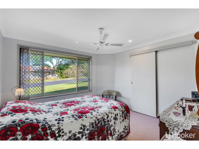 Unit 2/1 Dalmacia Drive, Wollongbar NSW 2477