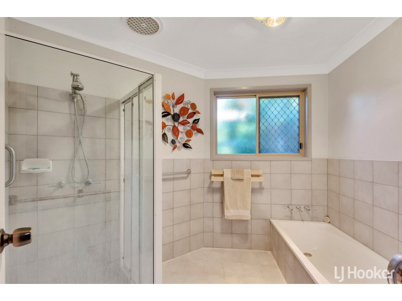 Unit 2/1 Dalmacia Drive, Wollongbar NSW 2477