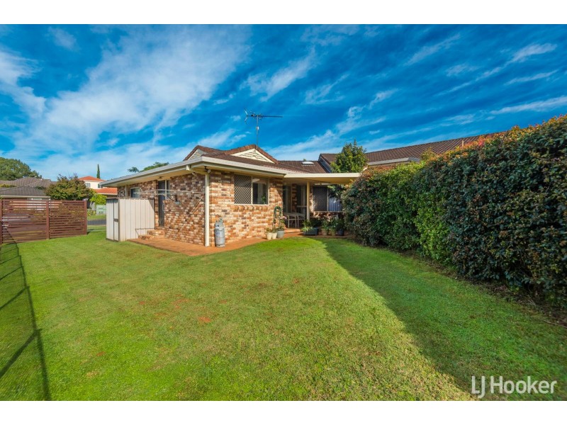 Unit 2/1 Dalmacia Drive, Wollongbar NSW 2477