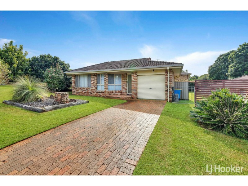 Unit 2/1 Dalmacia Drive, Wollongbar NSW 2477