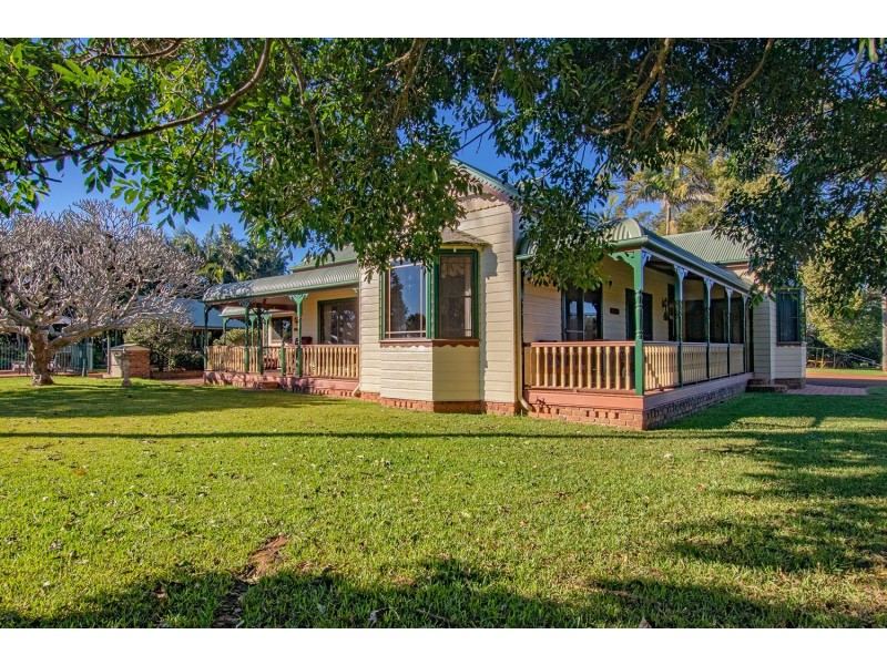 145 Victoria Park Road, Dalwood NSW 2477