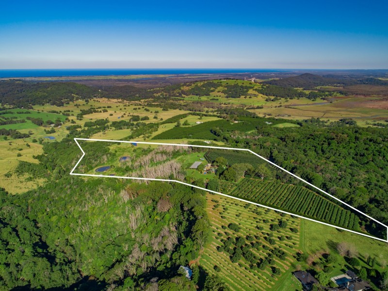 145 Victoria Park Road, Dalwood NSW 2477