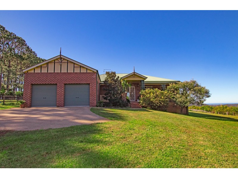 145 Victoria Park Road, Dalwood NSW 2477