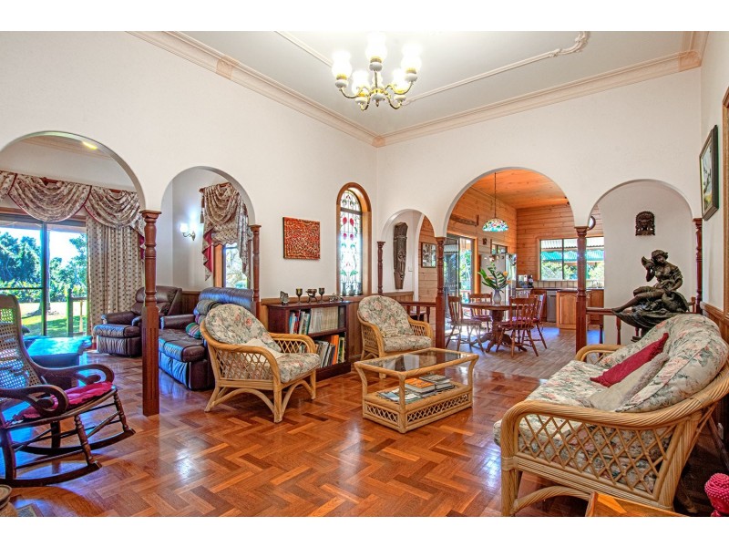 145 Victoria Park Road, Dalwood NSW 2477