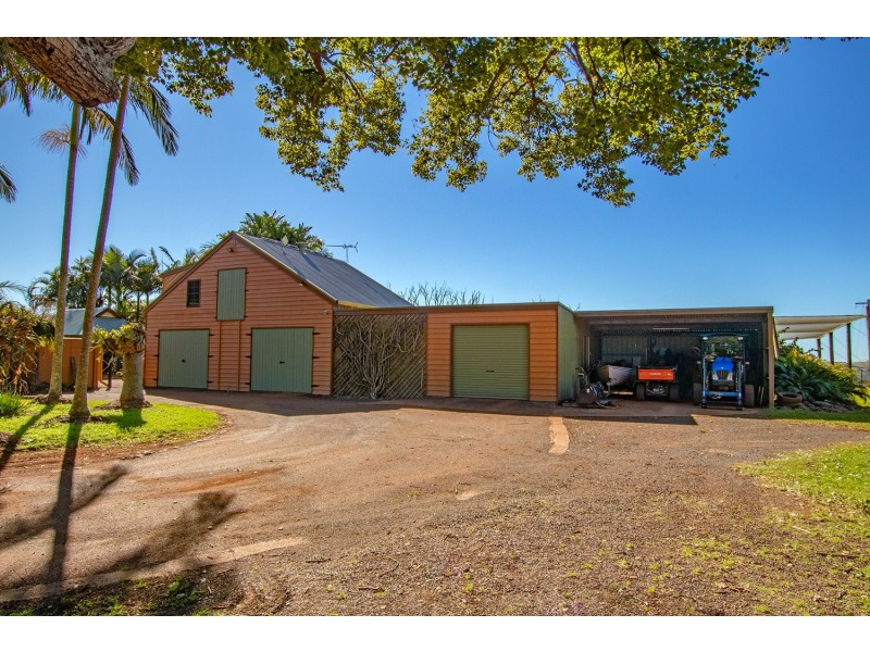 145 Victoria Park Road, Dalwood NSW 2477